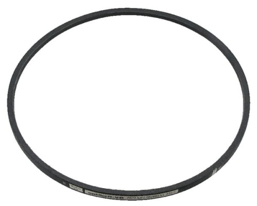 Pasek klinowy 10x800 do 2.53BA 0039226 - Intertraktor