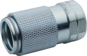 Szybkozłącze gniazdo 3/8" NS NS3716FB