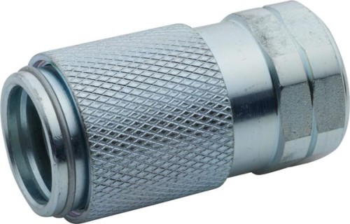 Szybkozłącze gniazdo 3/8" NS NS3716FB - Intertraktor