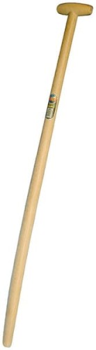Trzonek T zagięty 110cm 210810 - Intertraktor