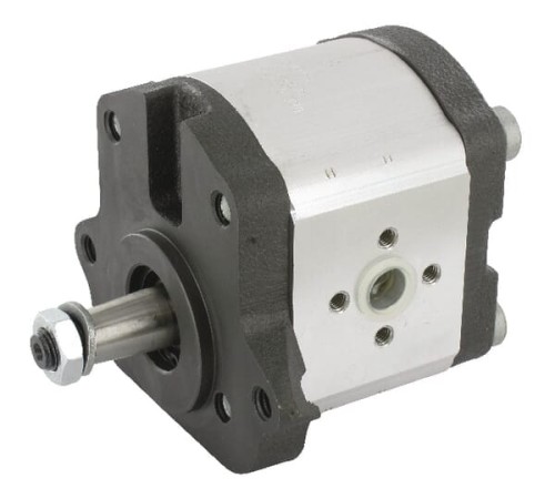 Pompa zębata AZPF-11-011LHX30KB-S0135 Bosch Rexroth 0510525339 - Intertraktor