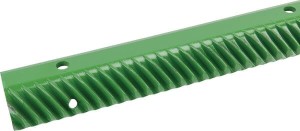 Para cepów 2 szt. prawe pasują do John Deere DQ43065N
