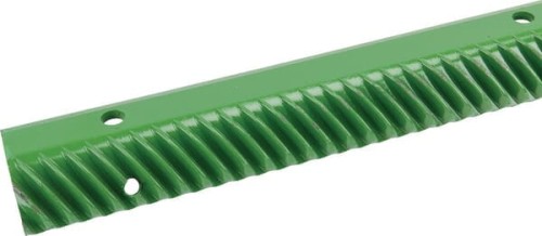 Para cepów 2 szt. prawe pasują do John Deere DQ43065N - Intertraktor