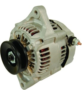 Alternator 14V 60A ALT2625155