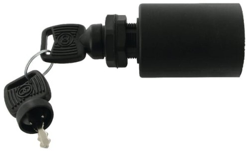 Stacyjka zapłonu 0-1-P-2 Cobo 14307000 - Intertraktor