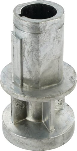 Tuleja łącząca osi 4016405 - Intertraktor