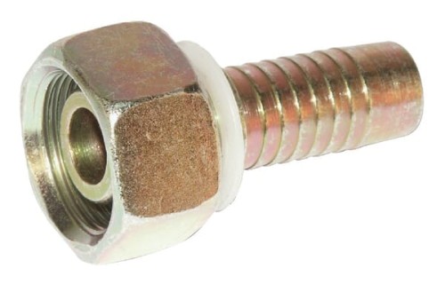 Końcówka DN08-M14x1.5-8L PGL814 - Intertraktor