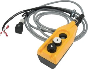 Sterownik elektryczny DC kpl. 6 m COB81600