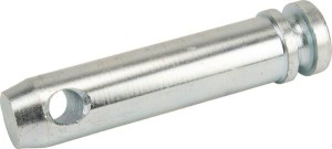 Sworzeń 25.4x83 mm kat.2 Kramp Z325083KR