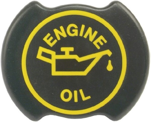 Korek wlewu oleju VPC4531 - Intertraktor
