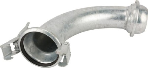 Kolano 90° KKM/KKV Bazzoli / Baroni, 4" 4122290Z - Intertraktor