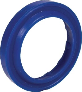 Pierścień zgarniający 24x18x5.3 mm Hallite ASU1824638