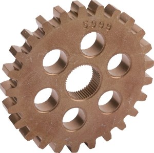 Koło zębate 25 zębów P778345