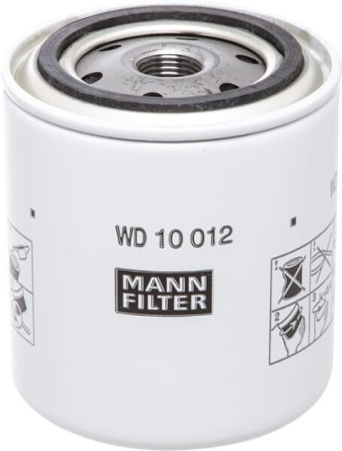 Filtr hydrauliczny WD10012 - Intertraktor