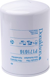 Filtr hydrauliczny, Donaldson P171616