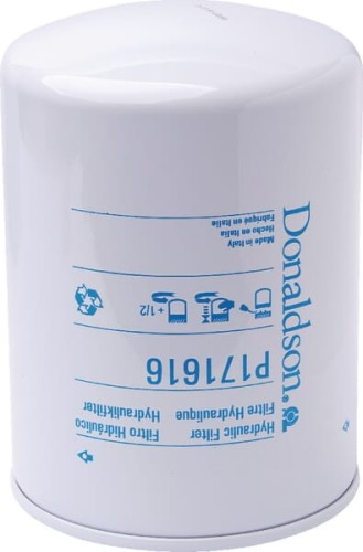Filtr hydrauliczny, Donaldson P171616 - Intertraktor