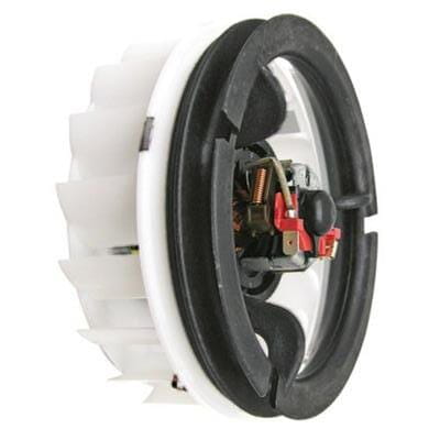Dmuchawa KL080081 - Intertraktor