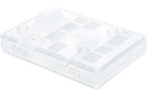 Circuit Box / Set,  Pcb Box Charging St., Svc SAA12262