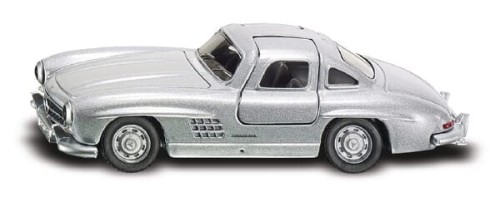 Mercedes 300, SIKU 199101470 - Intertraktor