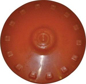 Tarcza czyszcząca, D = 280 967586
