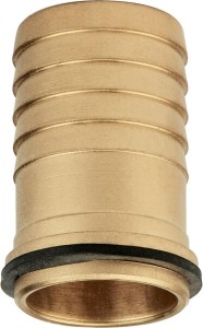 Króciec węża MS prosty FG5040MS