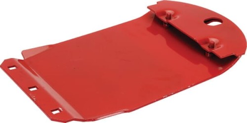 Płoza Kuhn 56809020KR - Intertraktor