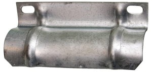 Łopatka rozsiewacza, 160 mm, pasuje do RCW2, RCW3 539520110204501