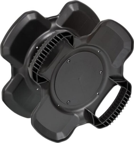 Szpula na przewód gumowy X-Gum pusta EM1169700010 - Intertraktor