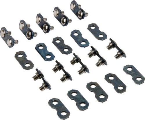 Zestawy łączeniowe x10 3/8" Std. 1,6mm 363JK10KR - Intertraktor