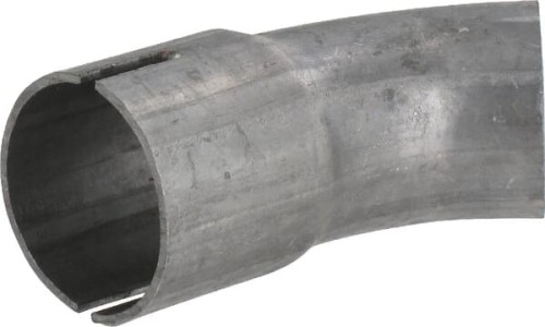 Rura wydechowa 1137112601 - Intertraktor