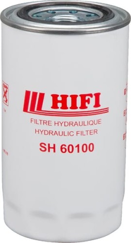Filtr hydrauliczny SH60100 - Intertraktor