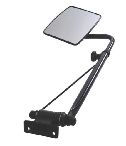 Lusterko na ramieniu teleskopowym, lewe CA6395001 - Intertraktor