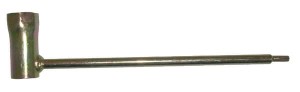 Klucz do świec zapłonowych 19 mm z bitem Torx FGP453390
