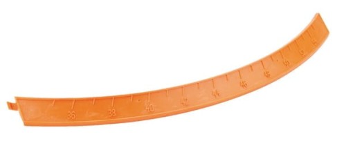 Skala OM 35-55 pr. 927857 - Intertraktor