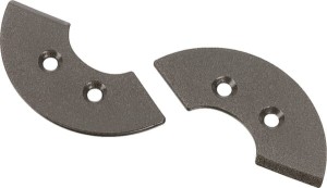 Ostrza świdra Ø 100 mm QuikDrill Fiskars 134717