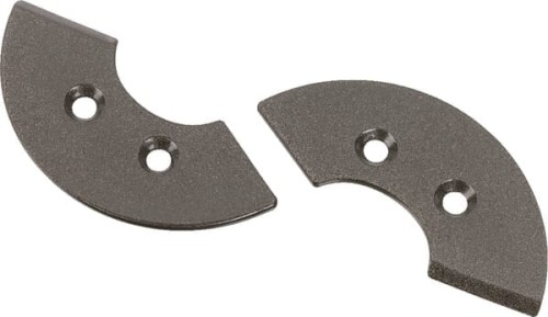 Ostrza świdra Ø 100 mm QuikDrill Fiskars 134717 - Intertraktor