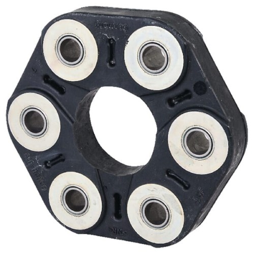 Sprzęgło gumowe, Ø 71 3025657556 - Intertraktor