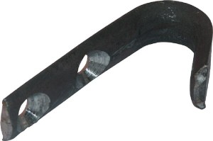 Hakczyk linki 5" x 1" x 1/4" WS3119