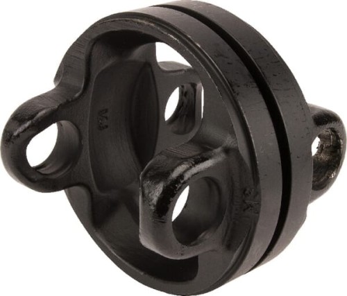 Widłak, podwójny, S6/H7 Bondioli&Pavesi 2080G0064 - Intertraktor