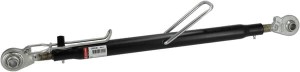 Łącznik górny, M24, 590 mm, kat. 1 TL5902411KR