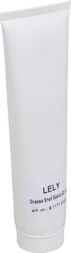 Smar 100 g Lely 9117101010 - Intertraktor