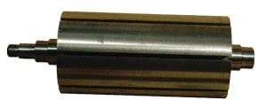 Wirnik B.P. M5