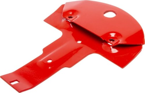 Płoza pasująca do Kuhn 56801420N - Intertraktor