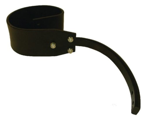Ząb kultywatora, 150x12x780 mm bez redliczki CP10065 - Intertraktor