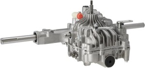 Przekładnia K66AL (dostarczana bez oleju) pasuje do Husqvarna 7A632084721