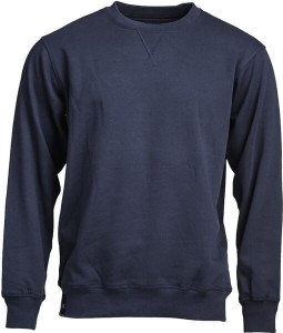 Bluza zwykła, granatowa, roz. XS KW106630536046