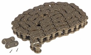 Łańcuch rolkowy 1-1/4" 81R kpl. 900024840