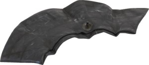 Dętka do obręczy Ø 15.3" 10.0/75-15.3, zawór prosty TR15 Lemken 3573415