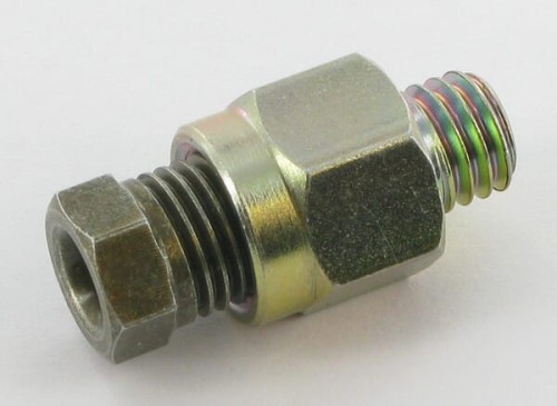 Przyłącze proste 3/16" - M8x1.25 3700C3M8125 - Intertraktor