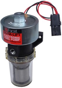 Pompa paliwa zasilająca 12V Facet 40223 Dura-Lift (Thermo King 41-7059) EOP40223